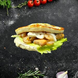 Ламбургер Океан