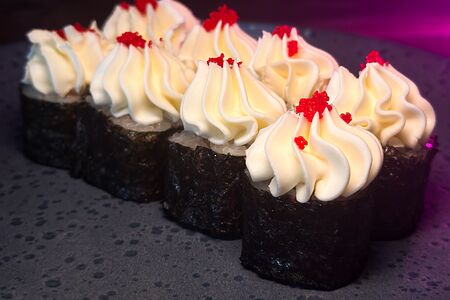 Классический ролл Люкс