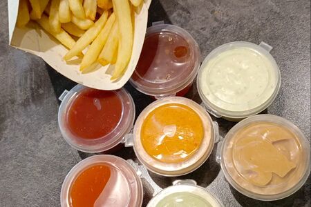 Соус Устричный 