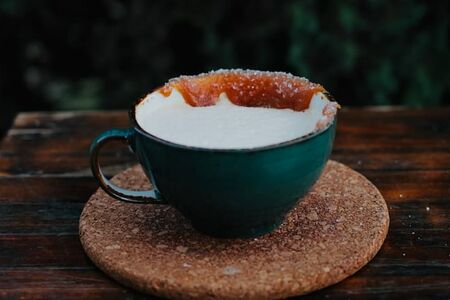 Раф Солёная Карамель БОЛЬШОЙ