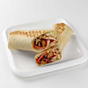 Шаурма Острая