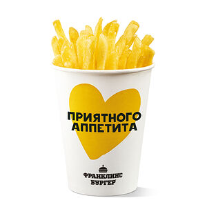 Картошка Фри