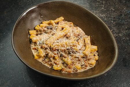 Казаречче Лесные грибы