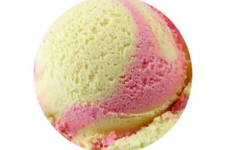 Клубника-банан 