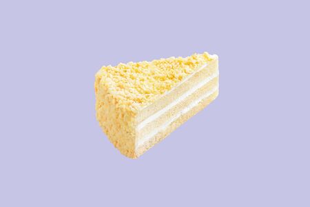 Торт Нежный орешек