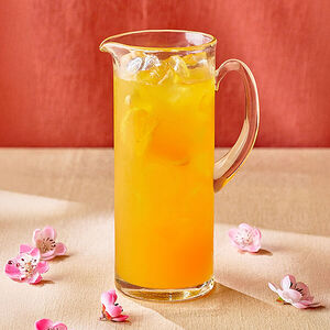 Лимонад Мандарин-юдзу