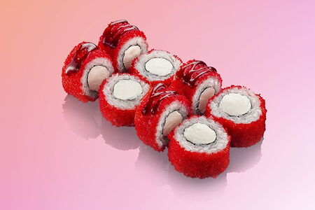 Калифорния чиз