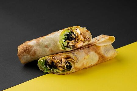 Греческая Шаурма - Большая