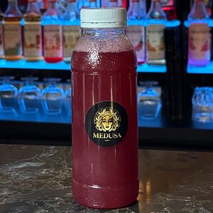 Морс домашний