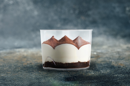 Пирожное Тирамису