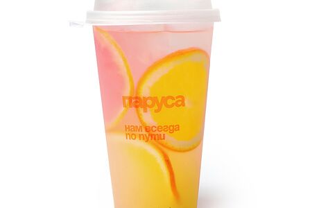 Классический лимонад