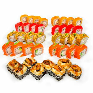 Сет Особенный