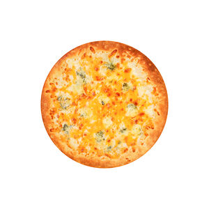 Пицца Сырная 24 см