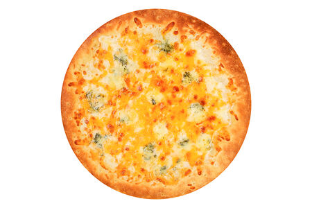 Пицца Сырная 24 см