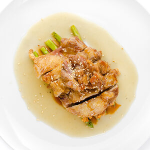 Тори-но-васаби