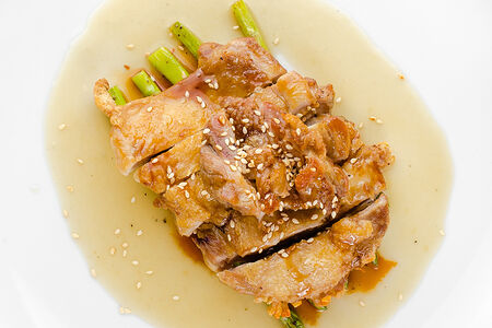 Тори-но-васаби