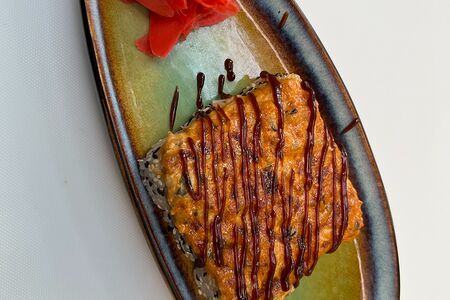 Спайси мидии