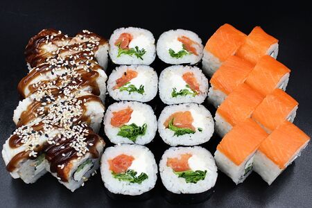 Сет Македонский