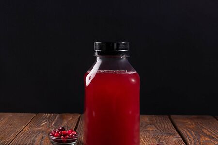 Мини- морсик Клюква