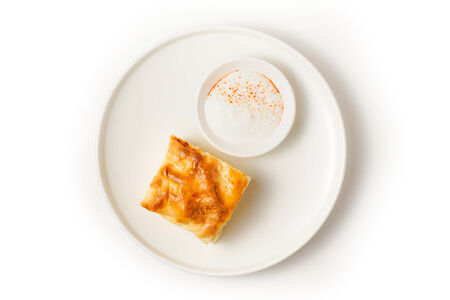 Ачма и мацони