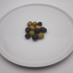 Оливки