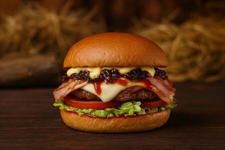 Бургер Бандерас