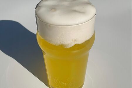 Безалкогольное пиво Оппенгеймер