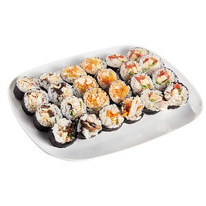 Комбо Кимпабы