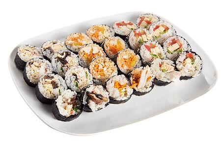 Комбо Кимпабы