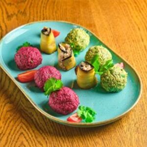 Ассорти пхали