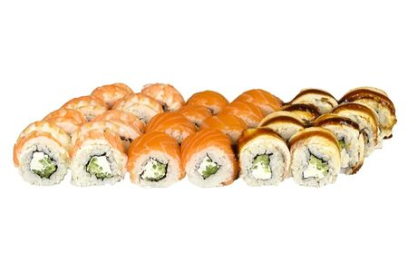 №8 Филадельфия