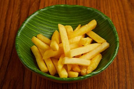 Картофель фри