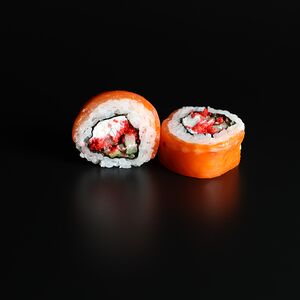 Ролл Ямайка