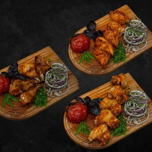 Птичку жалко