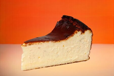 Чизкейк Баскский