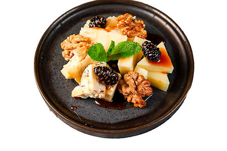 Ассорти сыров