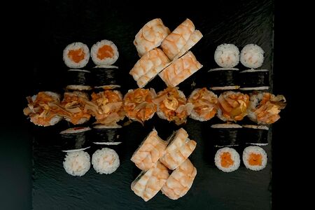 Сет для двоих