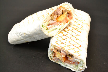 Шаурма Острая L