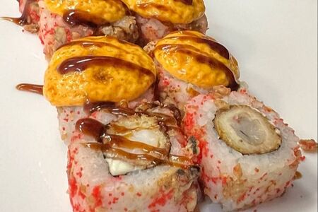 Эби Манго-чили