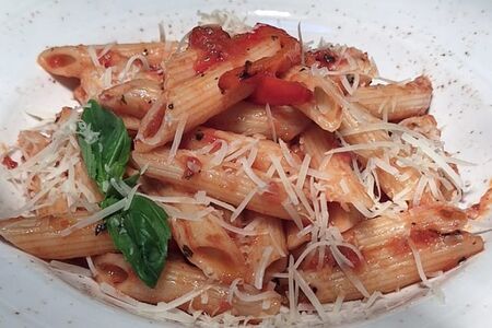 Пене Арабьята