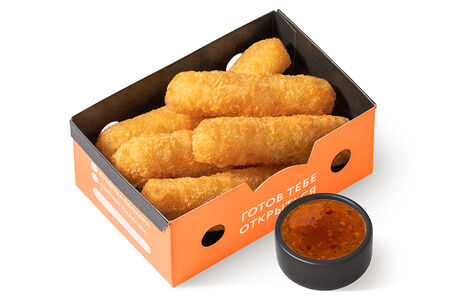 Сырные палочки