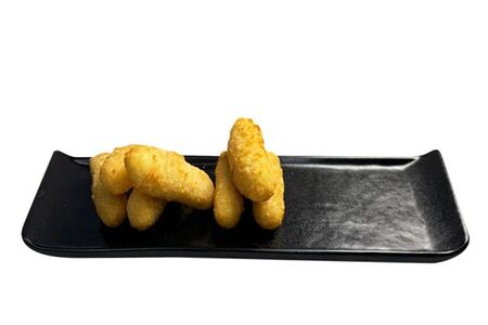 Сырные палочки