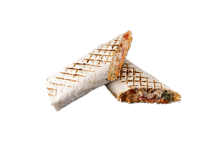 Шаурма Деревенская