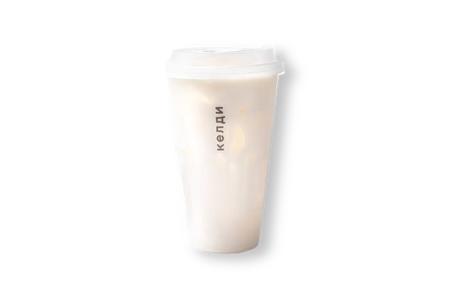 Ванильное облако