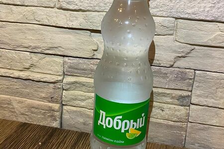 Добрый Лимон-лайм