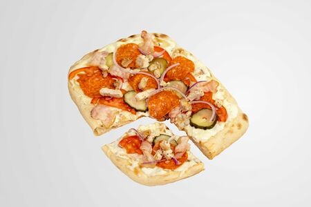 Римская СВШ