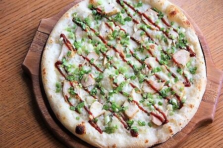 Пицца Баффало