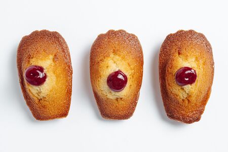 Мадлен Малина-эстрагон