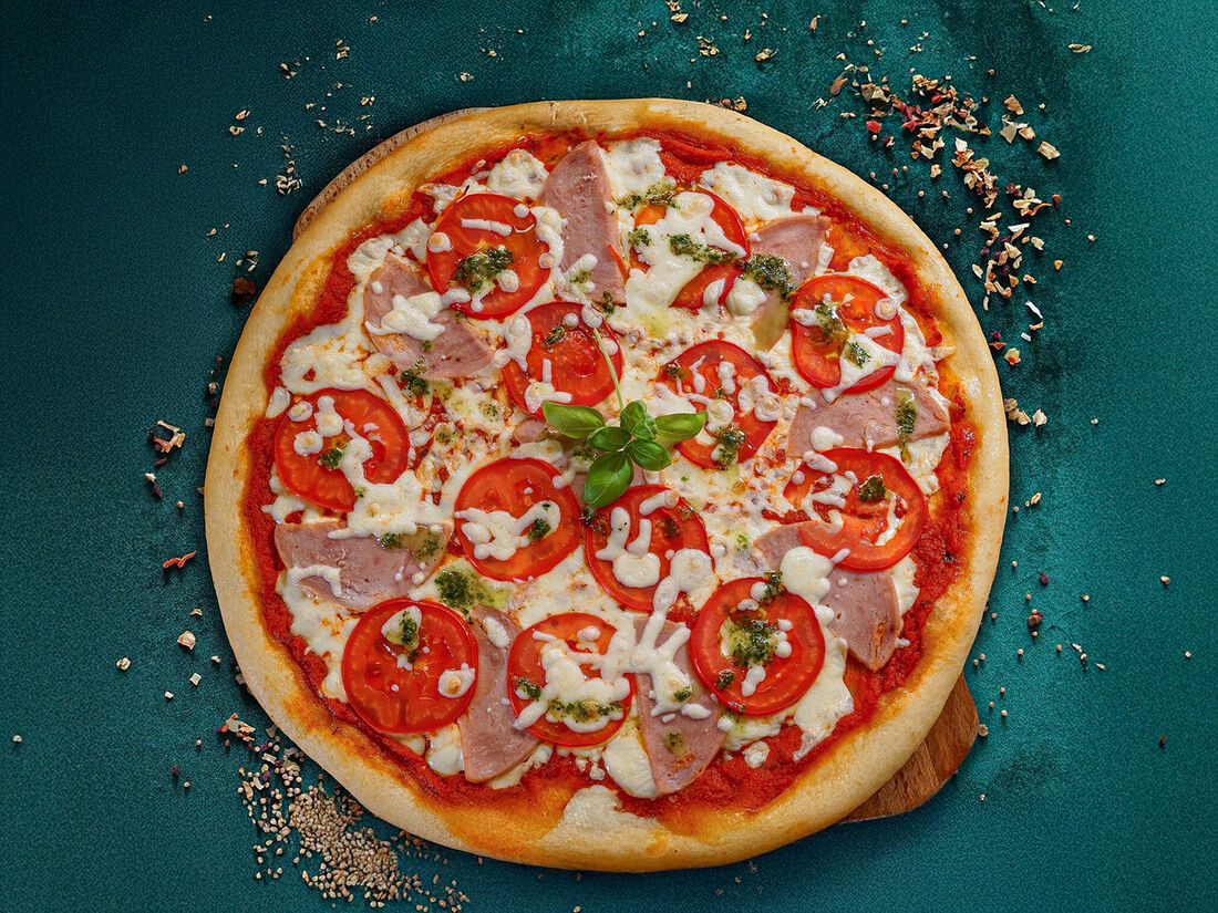 Don Corleone Миасс