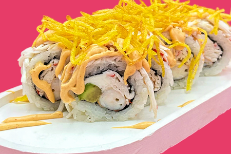 Спайси кани